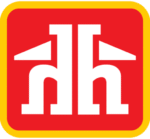 Home Hardware Logo Transparent PNG