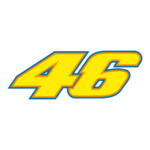 Honda 46 Logo Transparent PNG