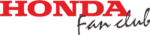 Honda Fan Club Logo Transparent PNG
