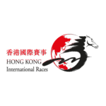 Hong Kong International Races Logo Transparent PNG