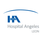 Hospital angeles Leon Logo Transparent PNG