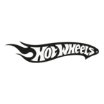 Hot Wheels Art Logo Transparent PNG
