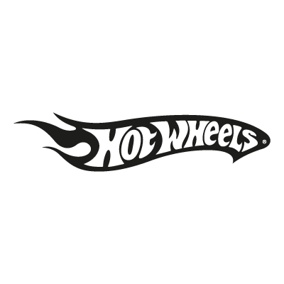 Hot Wheels Art