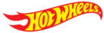 Hot Wheels Logo Transparent PNG