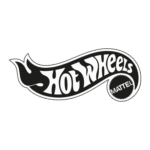 Hot Wheels Mattel Logo Transparent PNG