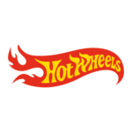 Hot Wheels Racing Logo Transparent PNG