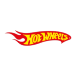 Hot Wheels toy Logo Transparent PNG