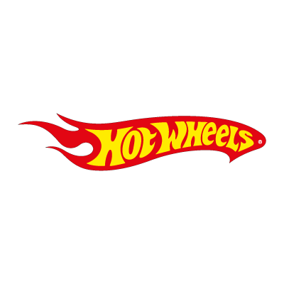 Hot Wheels toy