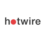 Hotwire Logo Transparent PNG