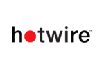 Hotwire.com Logo Transparent PNG