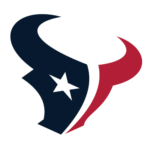 Houston Texans Logo Transparent PNG
