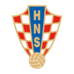 Hrvatski Nogometni Savez Logo Transparent PNG