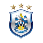 Huddersfield Town AFC Logo Transparent PNG