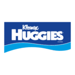 Huggies Kleenex Logo Transparent PNG
