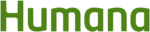 Humana Logo Transparent PNG
