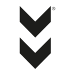 Hummel International Logo Transparent PNG