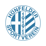 Hunfelder SV Logo Transparent PNG