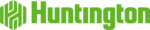 Huntington Huntington Logo Transparent PNG