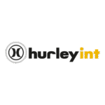 Hurley Logo Transparent PNG