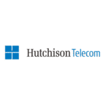 Hutchison Telecom Hong Kong Logo Transparent PNG