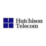 Hutchison Telecom Logo Transparent PNG