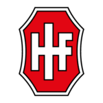 Hvidovre IF Logo Transparent PNG