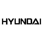 Hyndai electronics Logo Transparent PNG