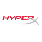 HyperX Logo Transparent PNG