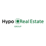 Hypo Real Estate Logo Transparent PNG
