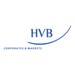 HypoVereinsbank HVB Logo Transparent PNG