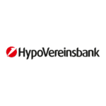 HypoVereinsbank Logo Transparent PNG