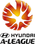 Hyundai A League Logo Transparent PNG