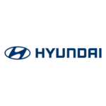 Hyundai Motor Company Logo Transparent PNG