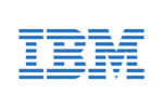 IBM Information Management System Logo Transparent PNG