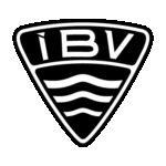 IBV Vestmannaeyjar Logo Transparent PNG