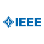 IEEE Logo Transparent PNG