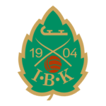 IF Birkebeineren Logo Transparent PNG