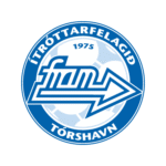 IF Fram Logo Transparent PNG