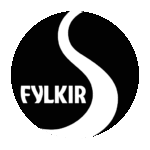 IF Fylkir Logo Transparent PNG