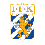 IFK Goteborg Logo Transparent PNG