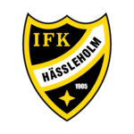 IFK Hassleholm Logo Transparent PNG