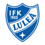 IFK Lulea Logo Transparent PNG