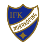 IFK Norrkoping Logo Transparent PNG
