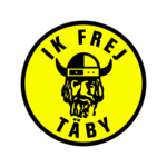 IK Frej Logo Transparent PNG