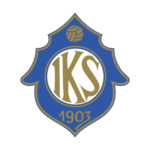 IK Sleipner Logo Transparent PNG