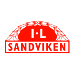 IL Sandviken Logo Transparent PNG
