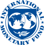 IMF Logo Transparent PNG