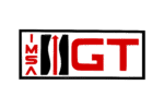 IMSA GT Championship Logo Transparent PNG