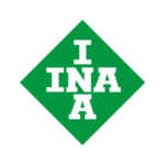 INA Logo Transparent PNG
