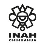 INAH Chihuahua Logo Transparent PNG